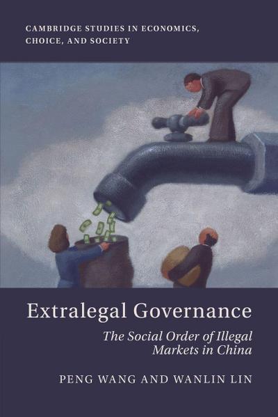Extralegal Governance
