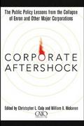 Corporate Aftershock