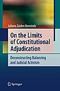 On the Limits of Constitutional Adjudication