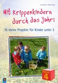 Mit Krippenkindern durch das Jahr 4