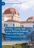 Fertility, Family, and Social Welfare between Fran