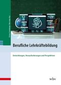 Berufliche Lehrkräftebildung