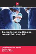 Emergências médicas no consultório dentário