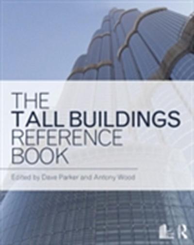 Tall Buildings Reference Book