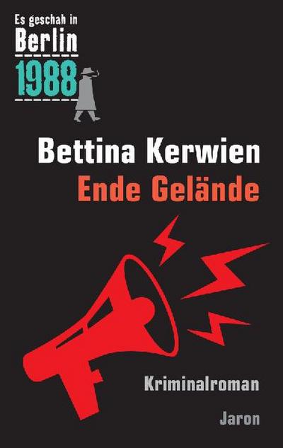 Ende Gelände