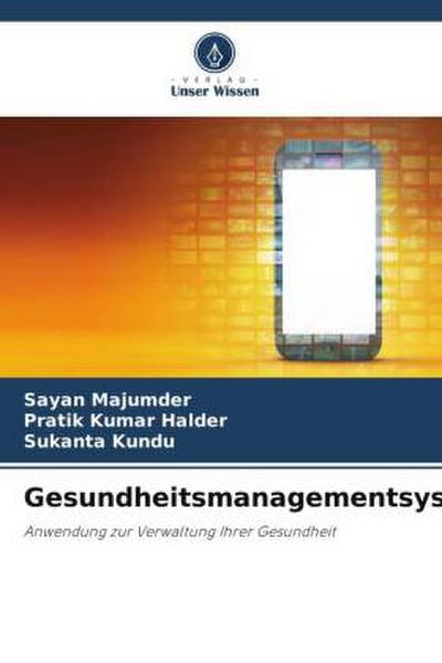 Gesundheitsmanagementsystem