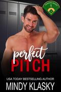 Perfect Pitch (Diamond Brides, #1)