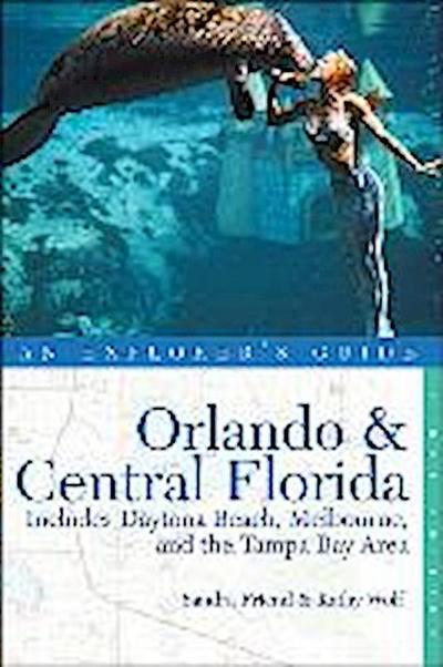 Explorer’s Guide Orlando & Central Florida