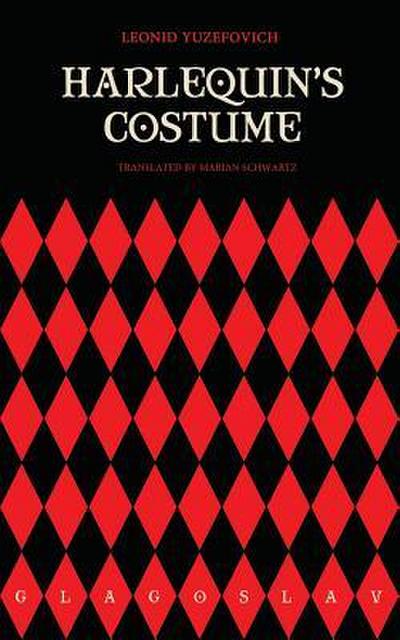 Harlequin’s Costume