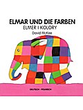 Elmar und die Farben