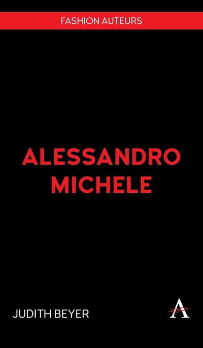Alessandro Michele