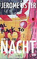 Wenn es Nacht wird von Jerome Oster | Ebook