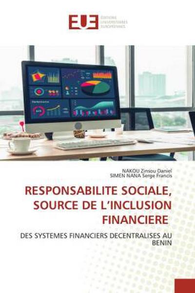 RESPONSABILITE SOCIALE, SOURCE DE L’INCLUSION FINANCIERE