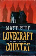 Lovecraft Country