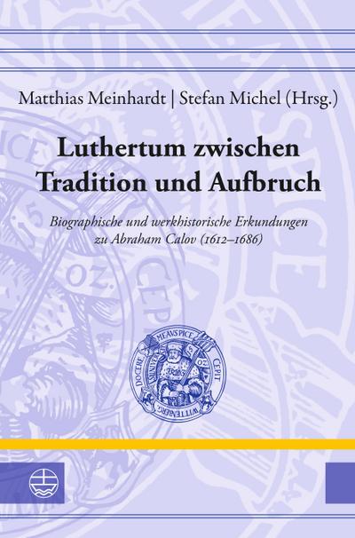 Luthertum zwischen Tradition und Aufbruch