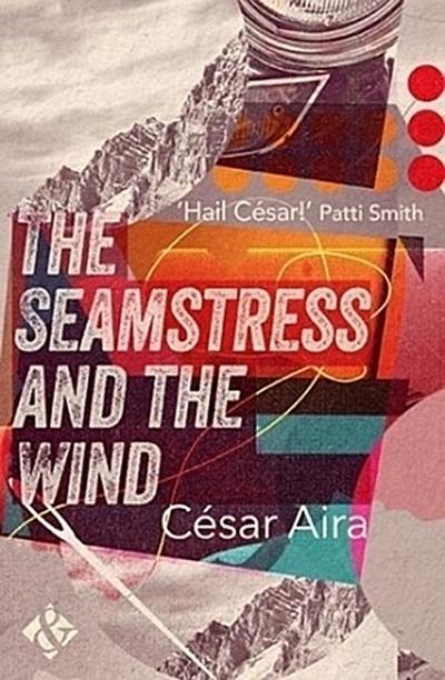 The Seamstress and the Wind