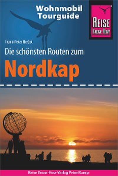 Reise Know-How Wohnmobil-Tourguide Nordkap