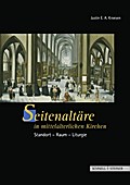 Seitenaltäre in mittelalterlichen Kirchen