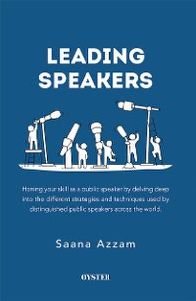 Leading Speakers