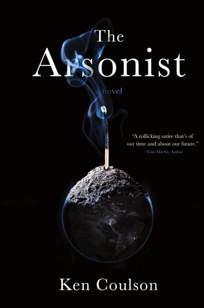 The Arsonist