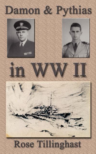 Damon and Pythias in World War II