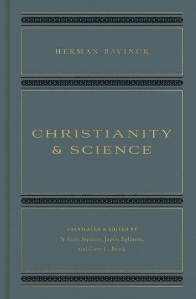 Christianity and Science