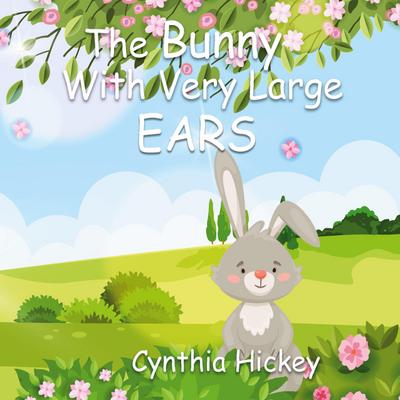 The Bunny With Very Large Ears