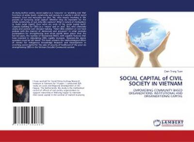 SOCIAL CAPITAL of CIVIL SOCIETY IN VIETNAM