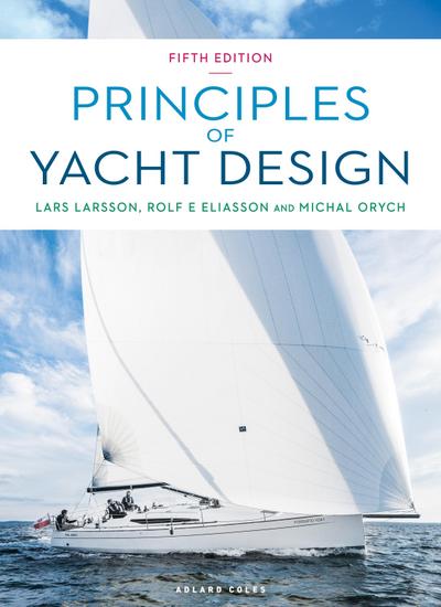 Principles of Yacht Design 