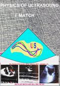 Physics Of Ultrasound, I Match
