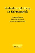 Strafrechtsvergleichung als Kulturvergleich