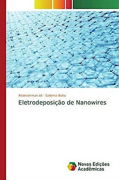 Eletrodeposição de Nanowires