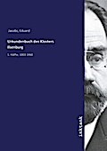 Urkundenbuch des Klosters Ilsenburg