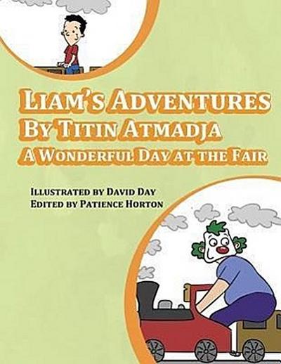 Liam’s Adventures