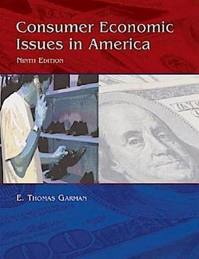 Consumer Economics Issues in America, 9e