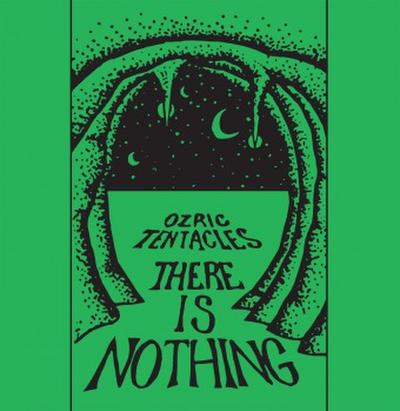 There Is Nothing, 1 Audio-CD (Digipak)
