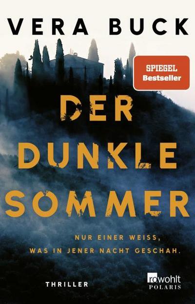 Der dunkle Sommer