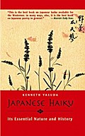 Japanese Haiku