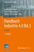 Handbuch Industrie 4.0  Bd.3
