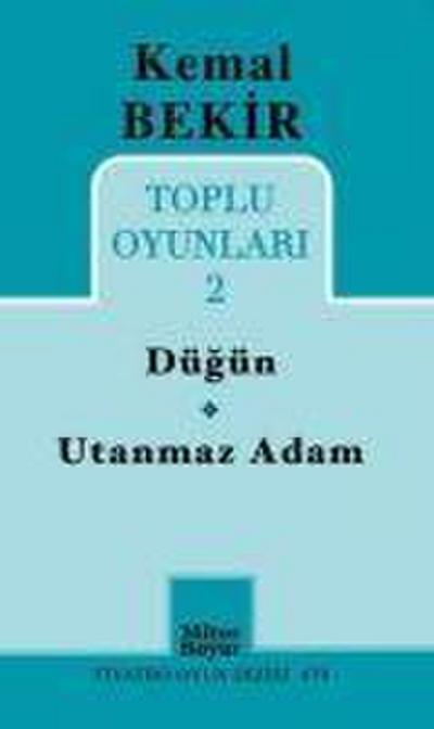 Toplu Oyunlari 2 - Dügün - Utanmaz Adam