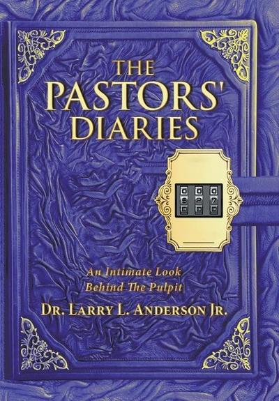 The Pastors’ Diaries
