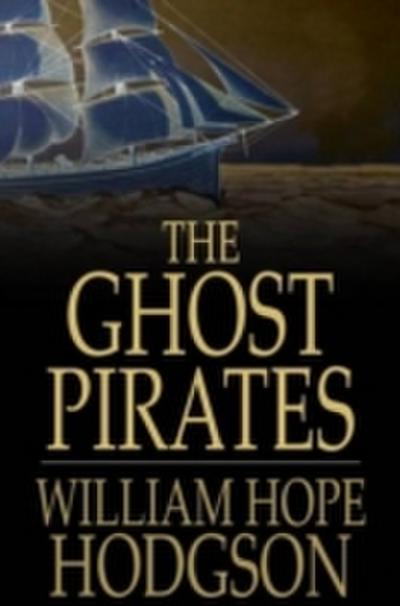 Ghost Pirates