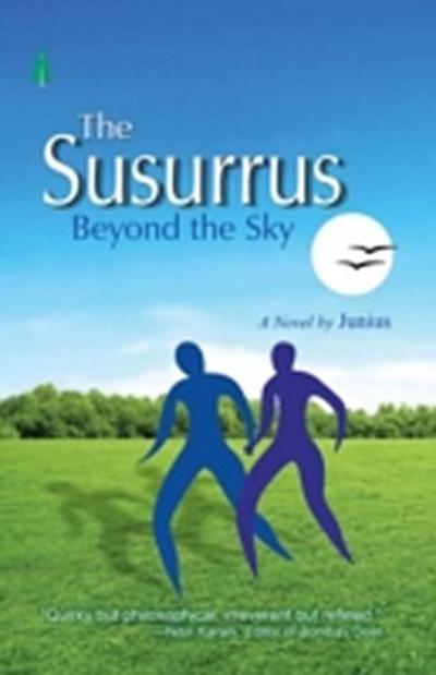 The Susurrus Beyond The Sky