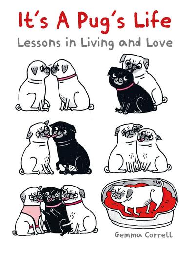 It’s a Pug’s Life