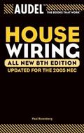 Audel House Wiring