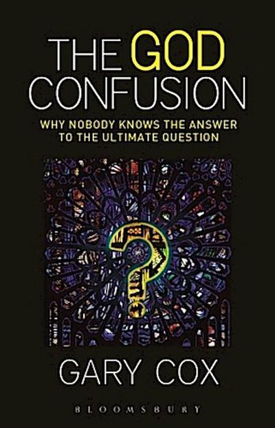 The God Confusion