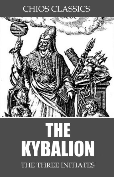 The Kybalion