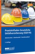 Praxisleitfaden Gesetzliche Unfallversicherung (SGB VII)