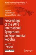 Proceedings of the 2018 International Symposium on