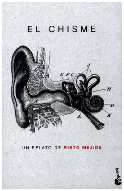 El chisme